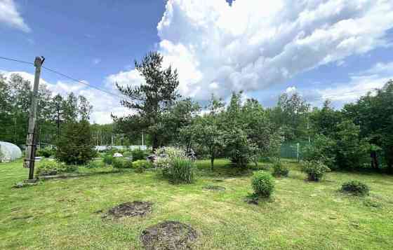 Дача, 32 м2 Егорьевск