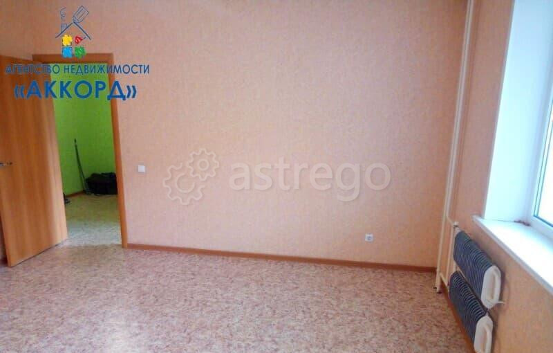 3-комн. квартира, 72 м2, 6/10 эт. Барнаул - изображение 2