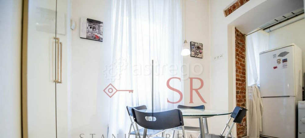 4-комн. квартира, 135 м2, 2/5 эт. Санкт-Петербург - изображение 3