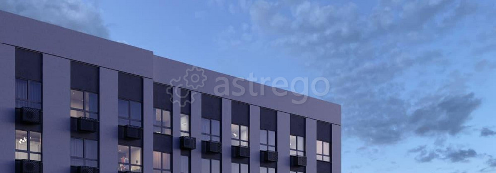 3-комн. квартира, 63.18 м2, 16/26 эт. Астрахань - изображение 6