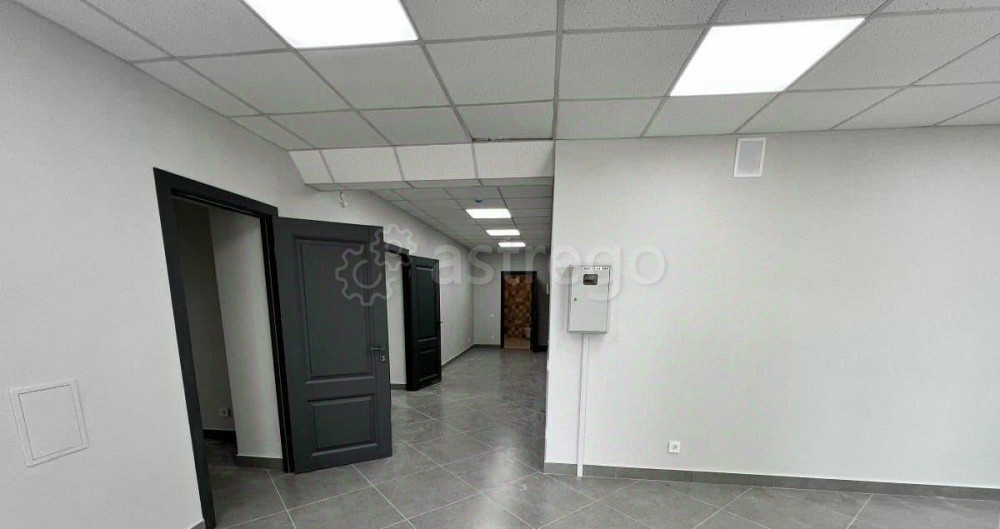 Свободного назначения, 105.4 м2 Барнаул - изображение 4