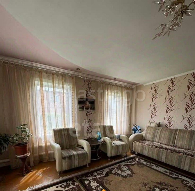 Дом, 83.7 м2, 4.5 сотки, 1 эт. Бийск - изображение 3