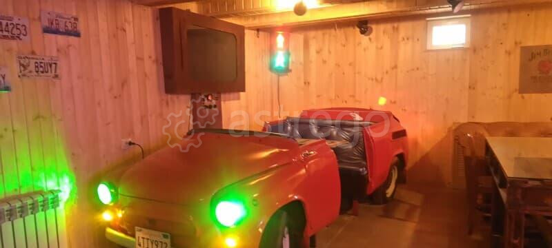 Коттедж, 350 м2 Видное - изображение 1