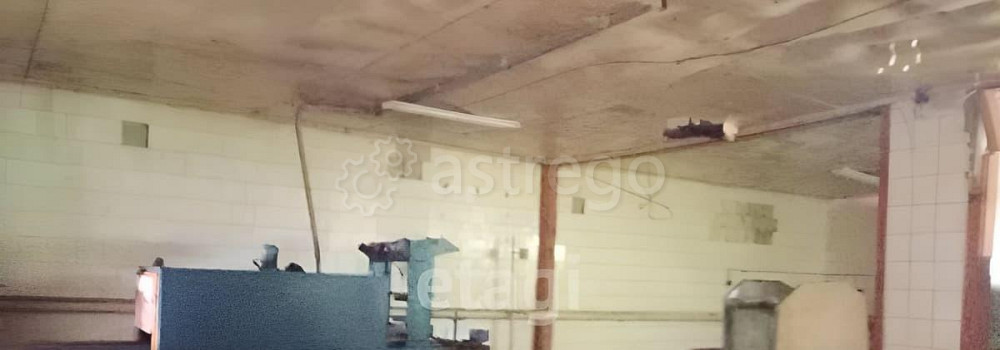 Производственное, 484.6 м2 Волоконовка - изображение 5