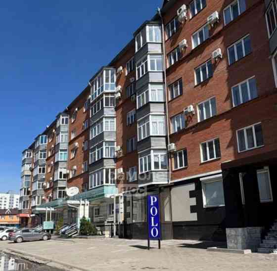 3-комн. квартира, 92 м2, 5/5 эт. Бийск