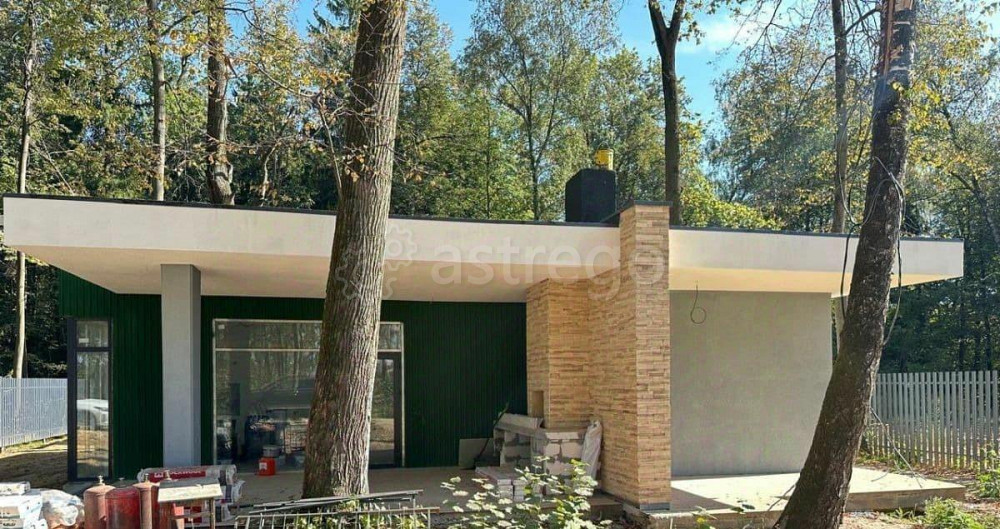 Дом, 143 м2, 4 сотки, 1 эт. Видное - изображение 7