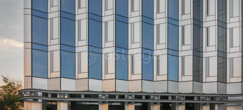 3-комн. квартира, 91.3 м2, 10/26 эт. Москва - изображение 7