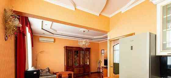 4-комн. квартира, 98 м2, 3/12 эт. Москва