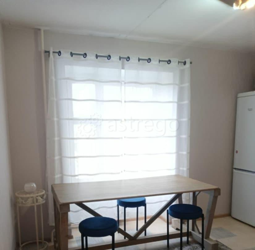 2-комн. квартира, 60 м2, 9/16 эт. Москва - изображение 5
