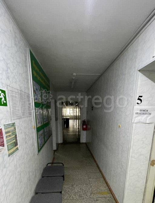 Свободного назначения, 18.7 м2 Шимановск - изображение 1