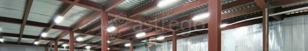 Производственное, 610 м2 Химки - изображение 2