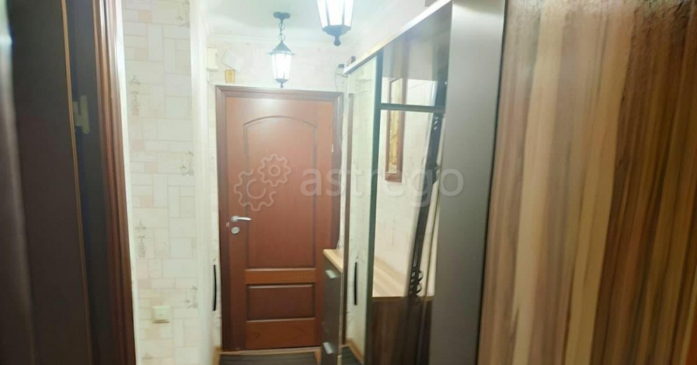 2-комн. квартира, 45 м2, 2/5 эт. Москва - изображение 3