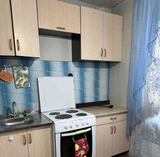 1-комн. квартира, 36.9 м2, 3/9 эт. Норильск