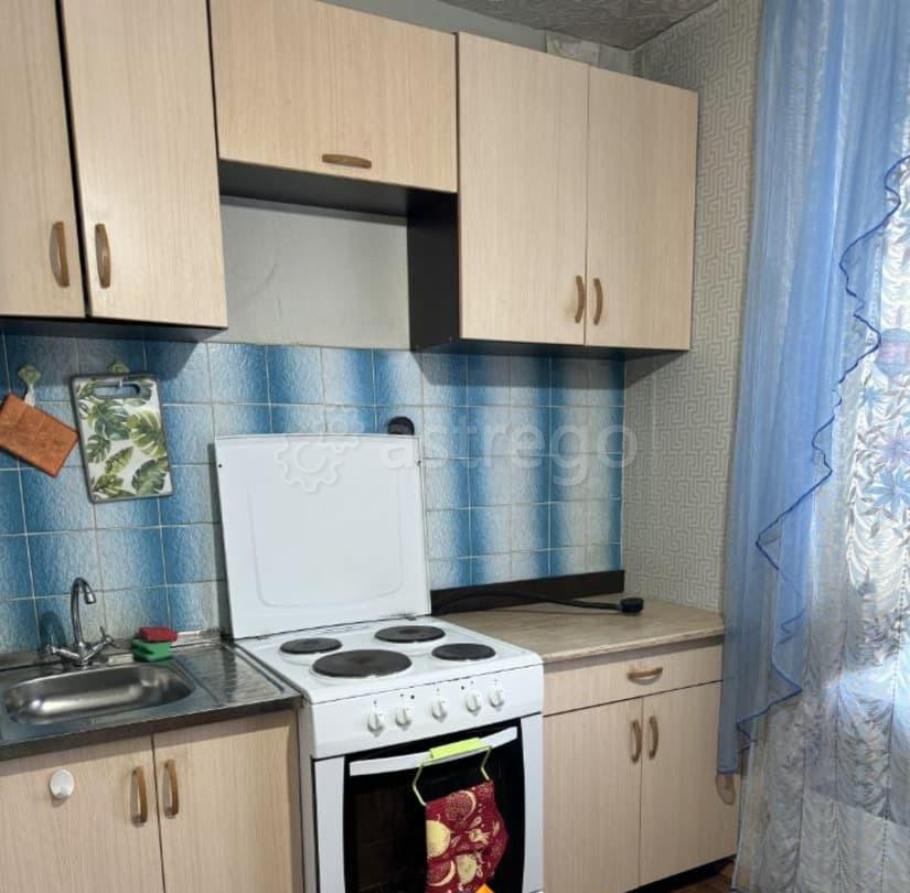 1-комн. квартира, 36.9 м2, 3/9 эт. Норильск - изображение 4