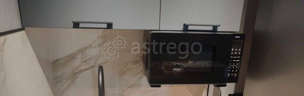 Студия, 32 м2, 7/12 эт. Уфа - изображение 3