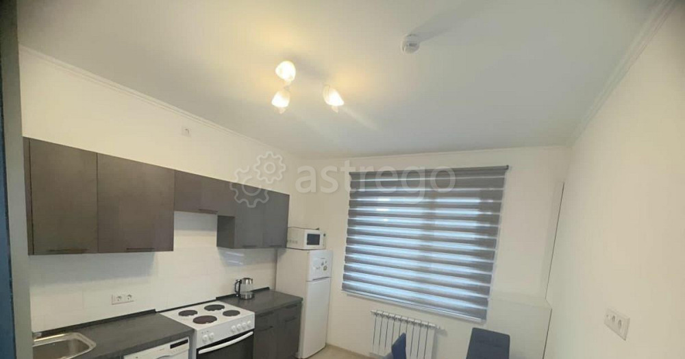1-комн. квартира, 49.5 м2, 8/15 эт. Москва - изображение 2