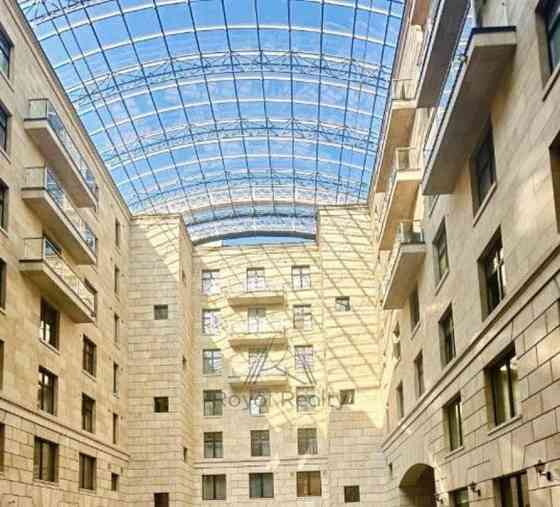 4-комн. квартира, 270 м2, 7/7 эт. Санкт-Петербург