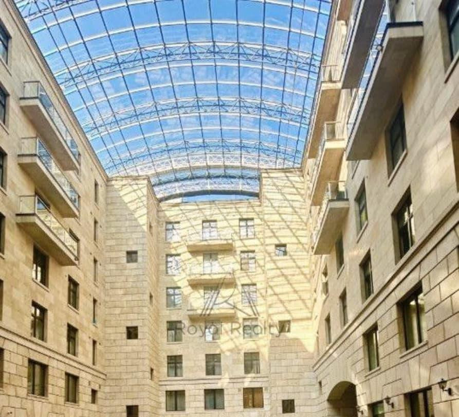4-комн. квартира, 270 м2, 7/7 эт. Санкт-Петербург - изображение 3