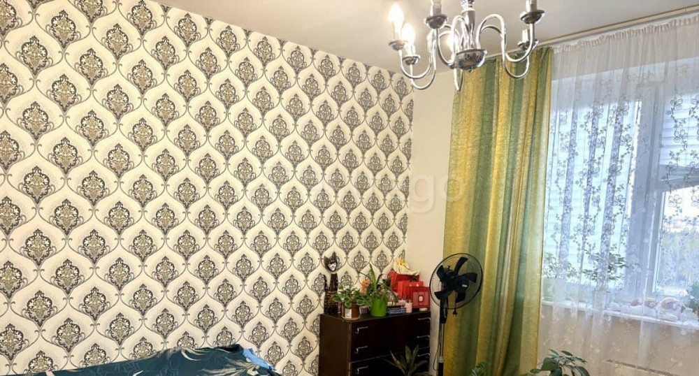 2-комн. квартира, 55.4 м2, 7/12 эт. Подольск - изображение 6