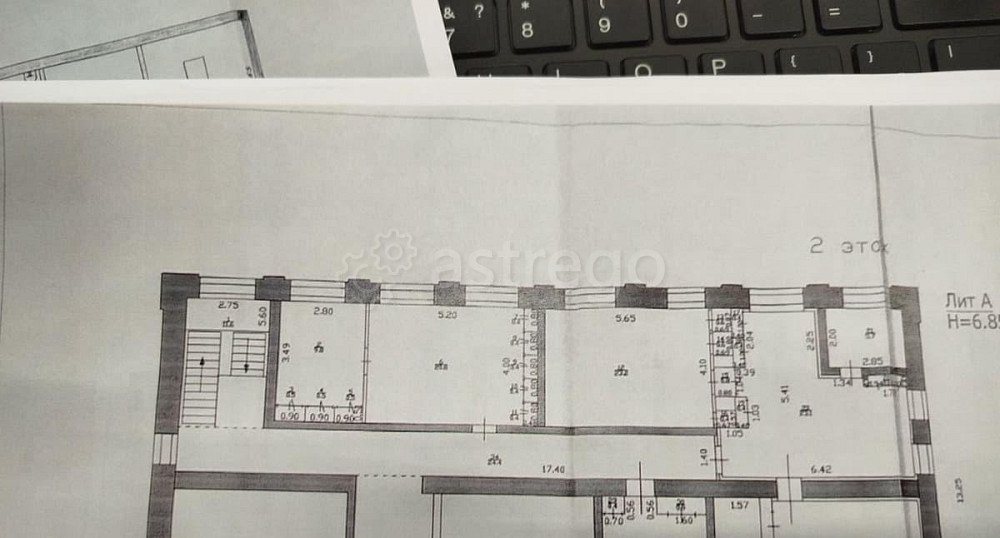 Свободного назначения, 500 м2 Бийск - изображение 5
