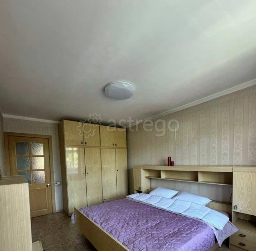 3-комн. квартира, 65 м2, 3/5 эт. Красноярск - изображение 3