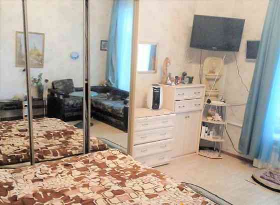 4-комн. квартира, 104 м2, 3/3 эт. Санкт-Петербург