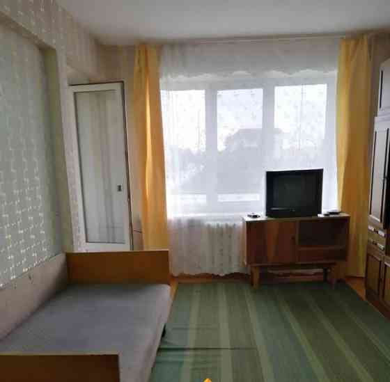 3-комн. квартира, 58 м2, 1/5 эт. Лесосибирск