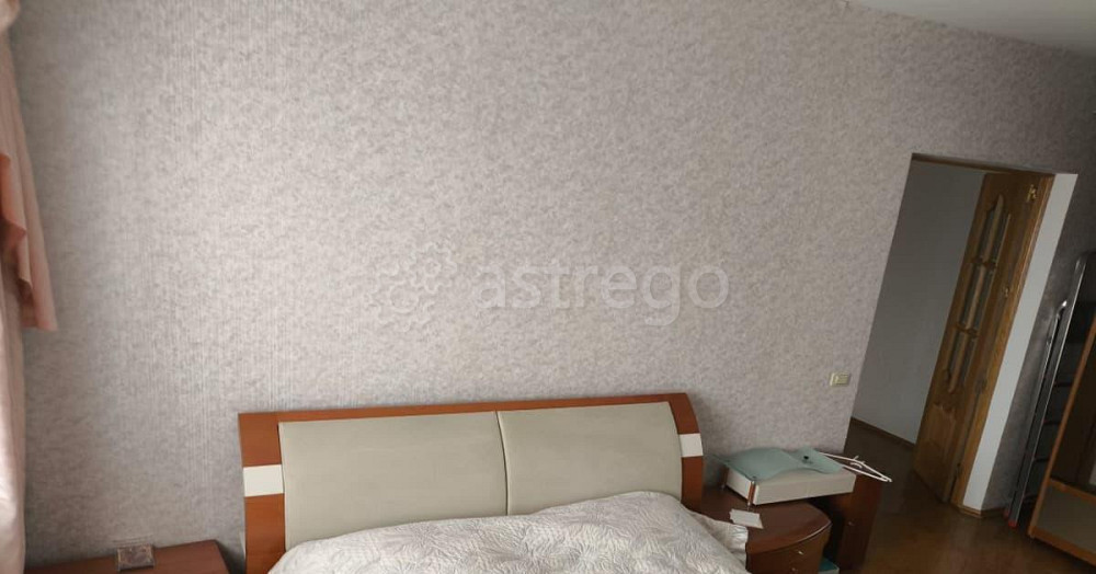4-комн. квартира, 102 м2, 10/22 эт. Москва - изображение 1