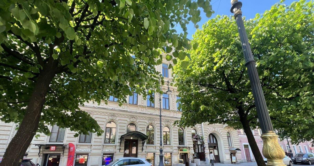 Комната, 16 м2, 3/4 эт. Санкт-Петербург - изображение 6