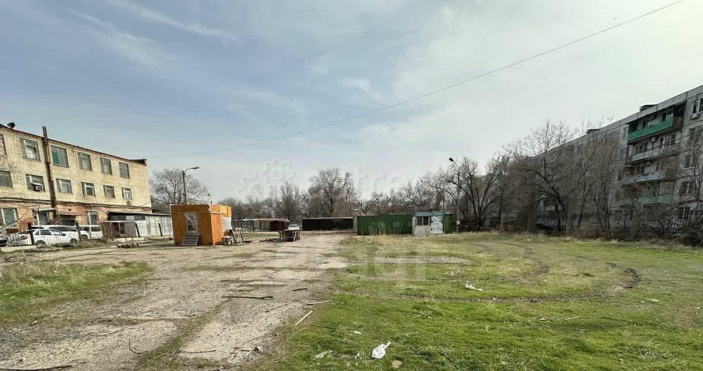 Коммерческий участок, 25.72 сотки Астрахань - изображение 3