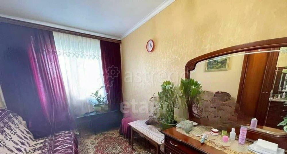 4-комн. квартира, 62 м2, 5/5 эт. Белгород - изображение 3