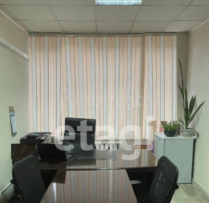 Офис, 17.4 м2 Красноярск - изображение 2