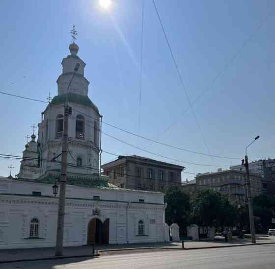 Торговое помещение, 476 м2 Красноярск