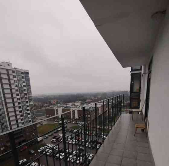 Студия, 22 м2, 12/17 эт. Балашиха