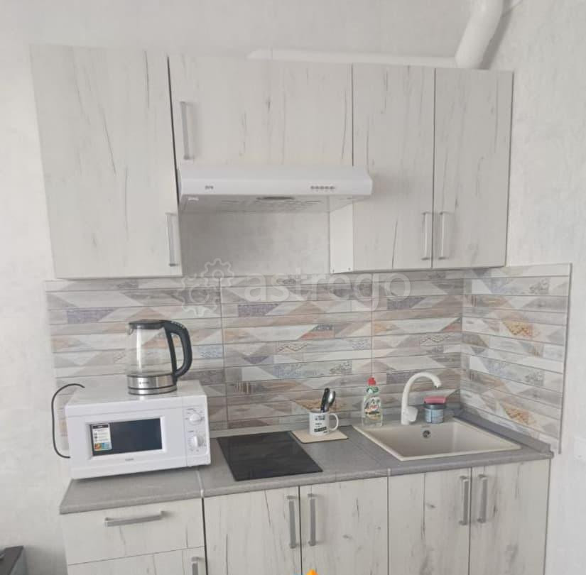 Студия, 20 м2, 9/19 эт. Москва - изображение 5