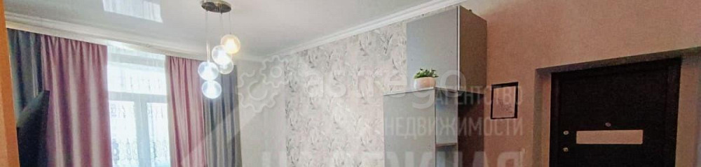 2-комн. квартира, 56 м2, 5/5 эт. Рубцовск - изображение 7