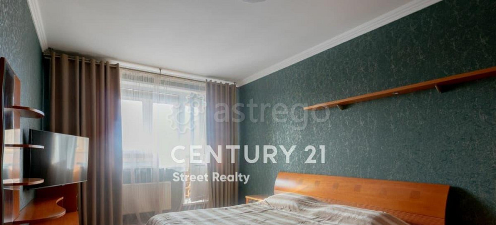 4-комн. квартира, 100 м2, 21/22 эт. Москва - изображение 7