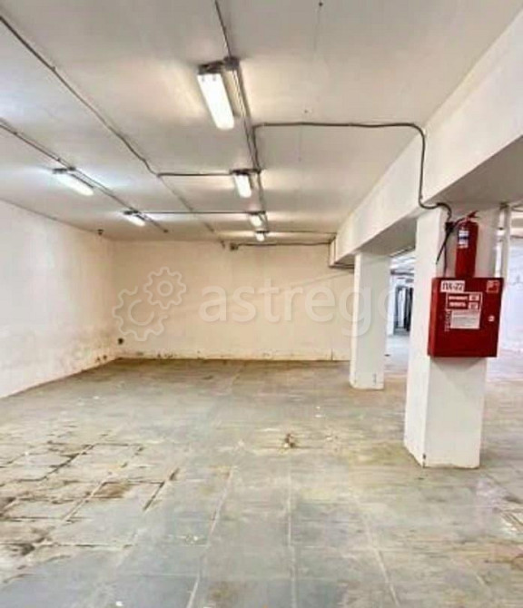 Производственное, 487 м2 Котельники - изображение 5