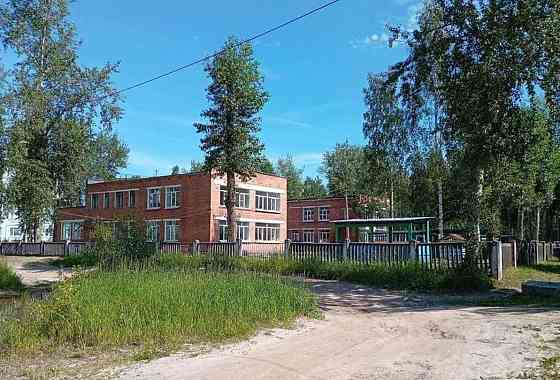 2-комн. квартира, 44.5 м2, 5/5 эт. Северодвинск