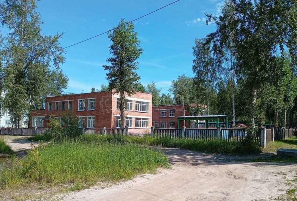 2-комн. квартира, 44.5 м2, 5/5 эт. Северодвинск - изображение 3
