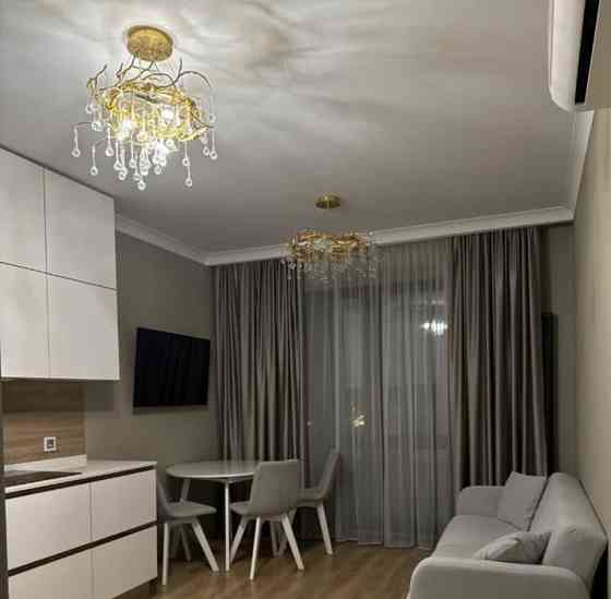 2-комн. квартира, 65 м2, 14/32 эт. Москва