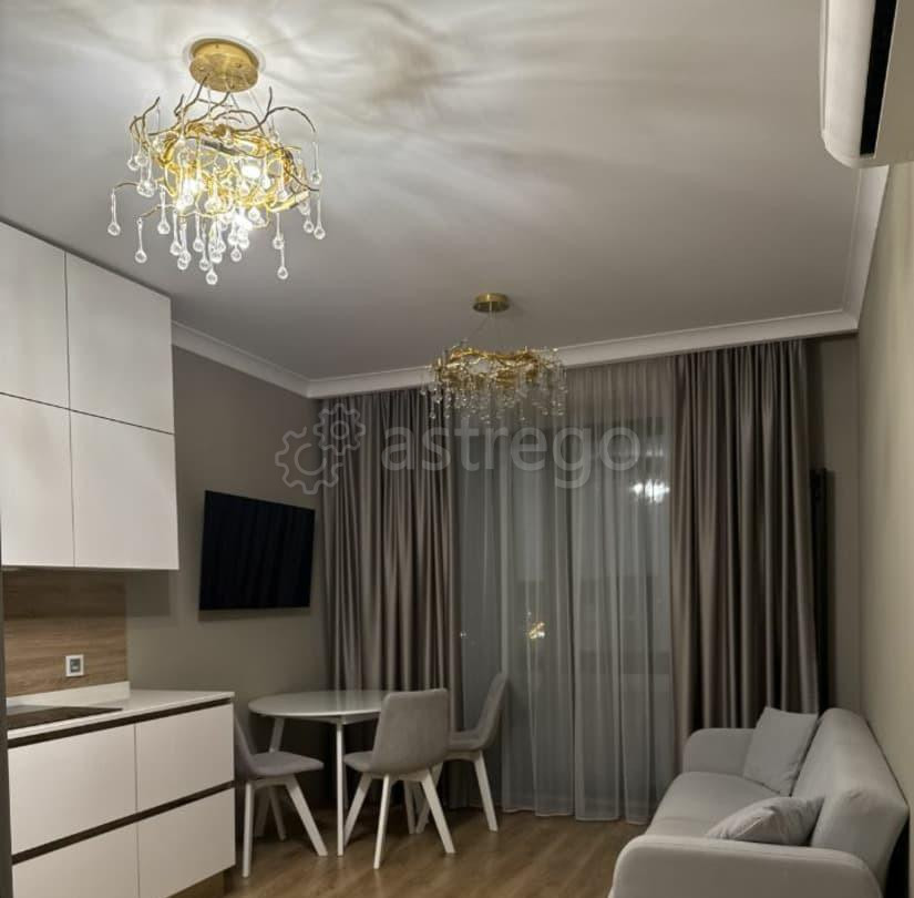 2-комн. квартира, 65 м2, 14/32 эт. Москва - изображение 3