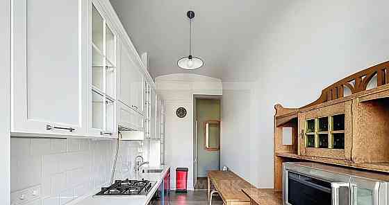 3-комн. квартира, 90 м2, 5/6 эт. Москва