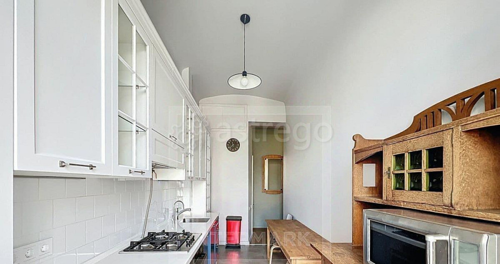 3-комн. квартира, 90 м2, 5/6 эт. Москва - изображение 3