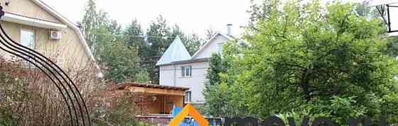 Коттедж, 180 м2, 8 соток, 2 эт. Долгопрудный