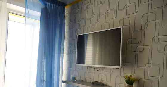 Студия, 28 м2, 4/16 эт. Барнаул