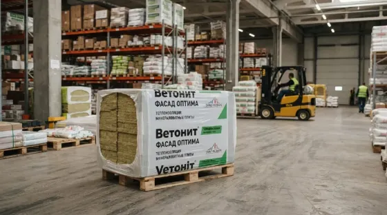 Утеплитель rockwool, ветонит (изовер) Санкт-Петербург