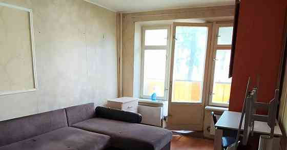 Комната, 16 м2, 4/5 эт. Москва