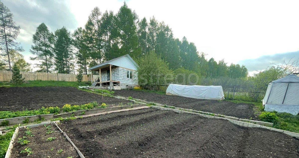 Земельный участок, 6 соток Шарыпово - изображение 4