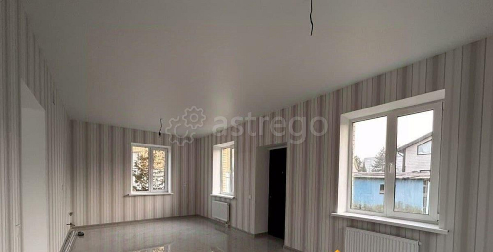 Коттедж, 130 м2, 5 соток, 2 эт. Домодедово - изображение 6